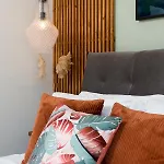 Iliana & Sarra 2 شقة