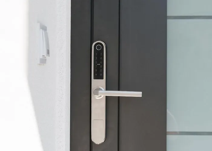 公寓 Iliana & Sarra 2 萨索斯